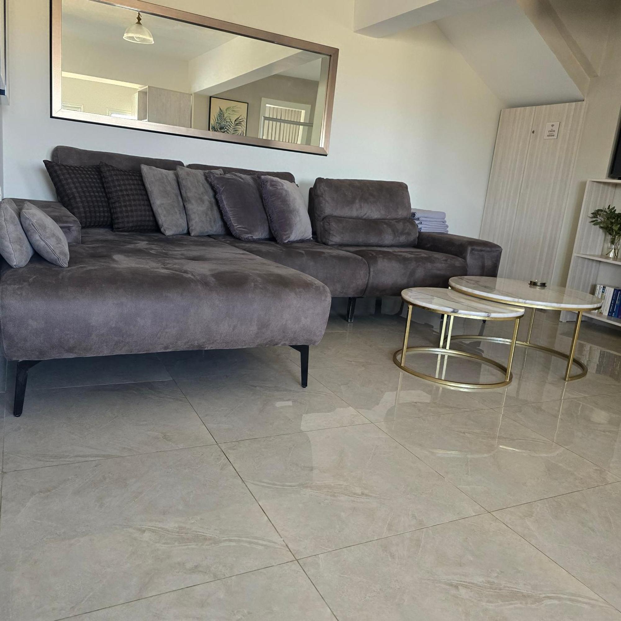 " Arada " Luxury House Βίλα Εξωτερικό φωτογραφία