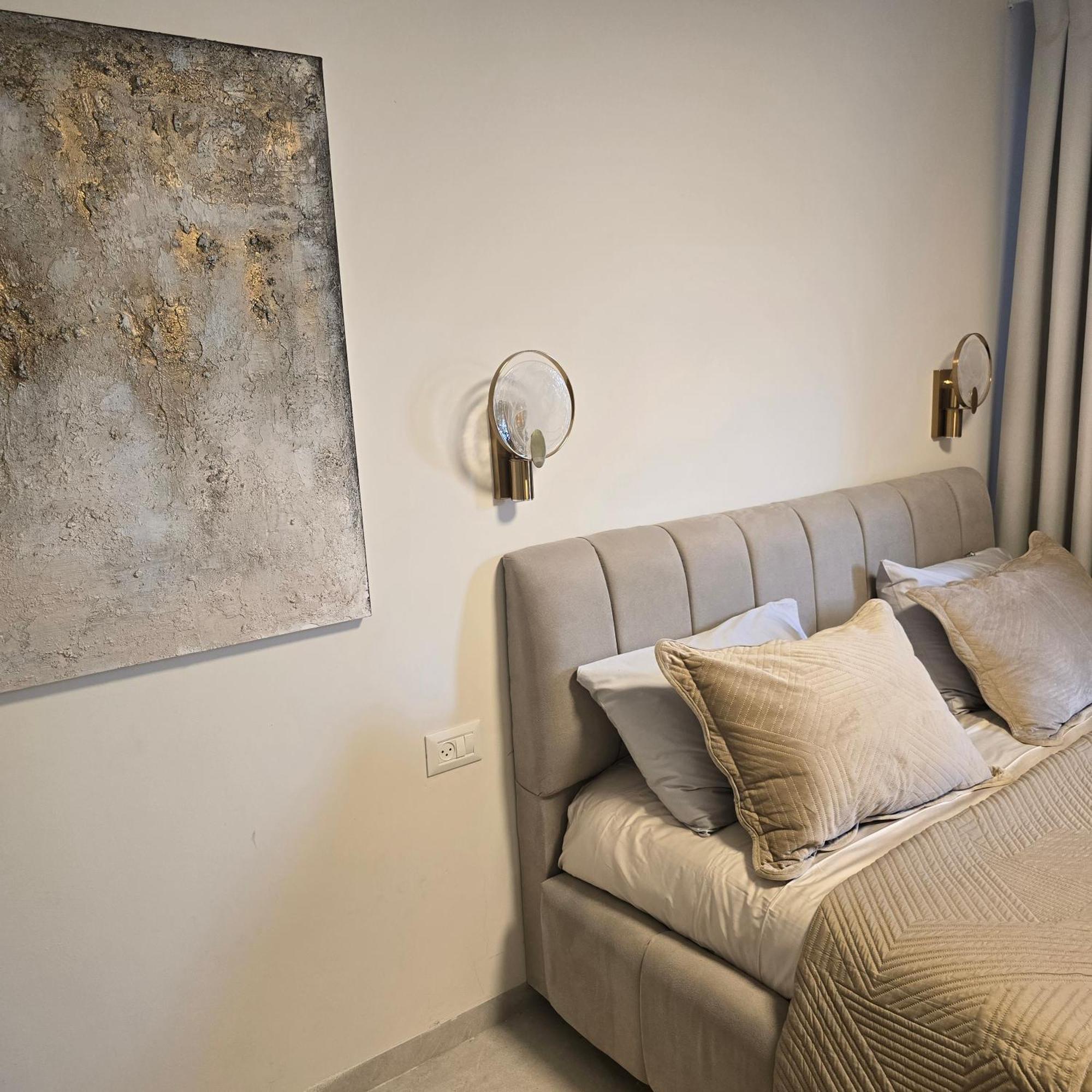 " Arada " Luxury House Βίλα Εξωτερικό φωτογραφία
