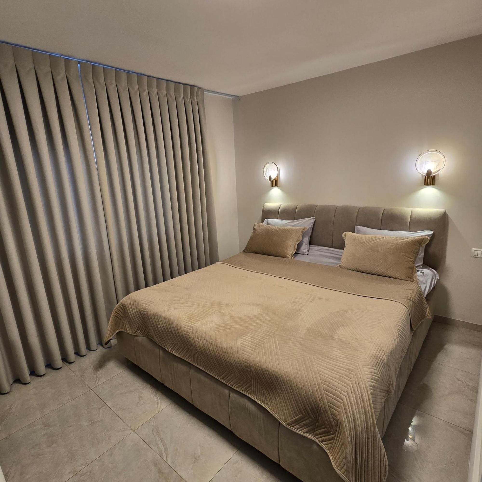 " Arada " Luxury House Βίλα Εξωτερικό φωτογραφία