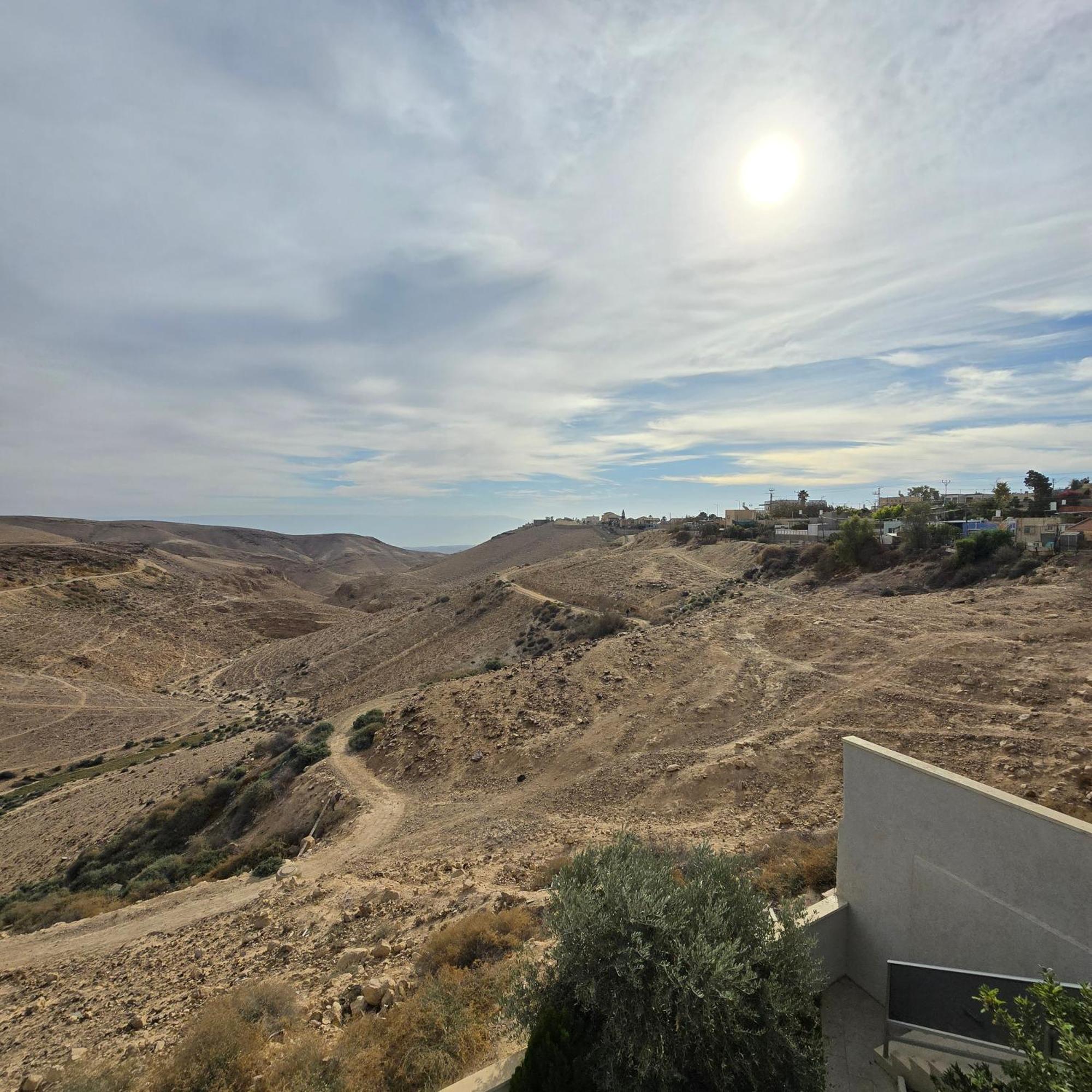 " Arada " Luxury House Βίλα Εξωτερικό φωτογραφία
